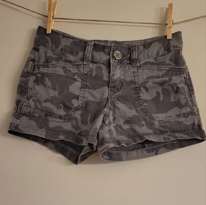 Junior Unionbay Shorts